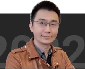 天坦首席科學家劉元瑋入選2022年度“35歲以下科技創新35人”